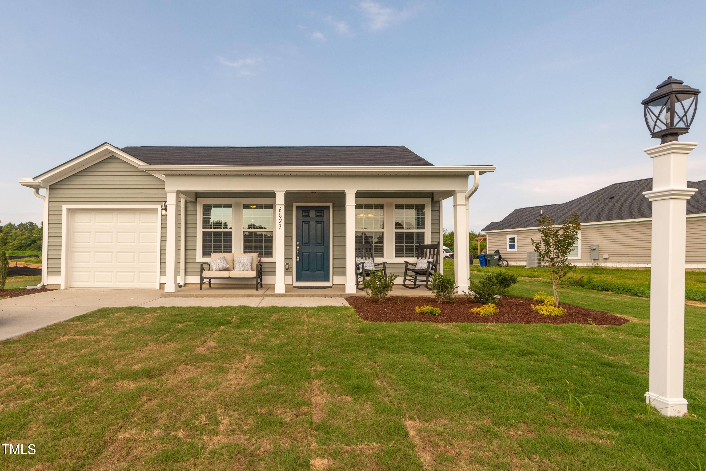 Sims, NC 27880,6710 Hardwick Lane