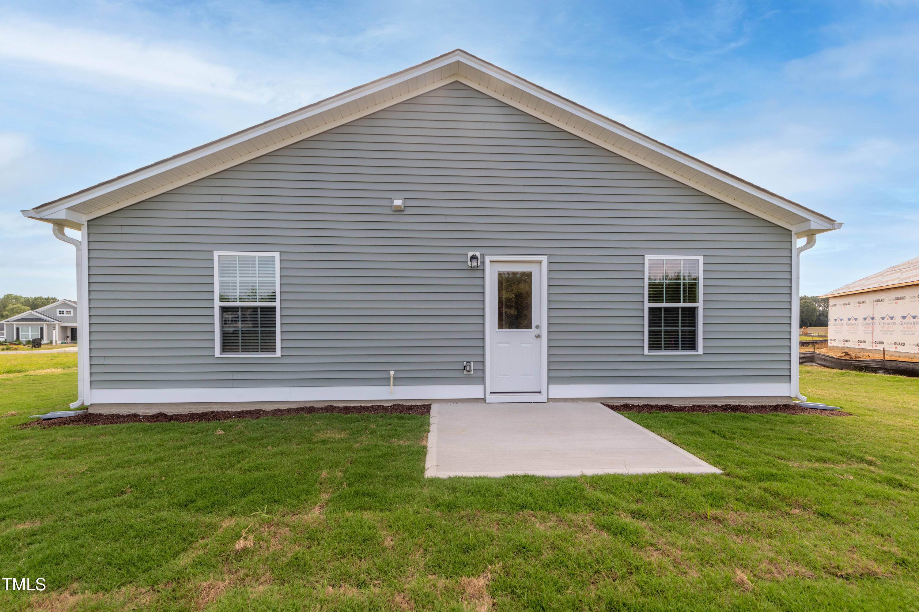 Sims, NC 27880,6710 Hardwick Lane