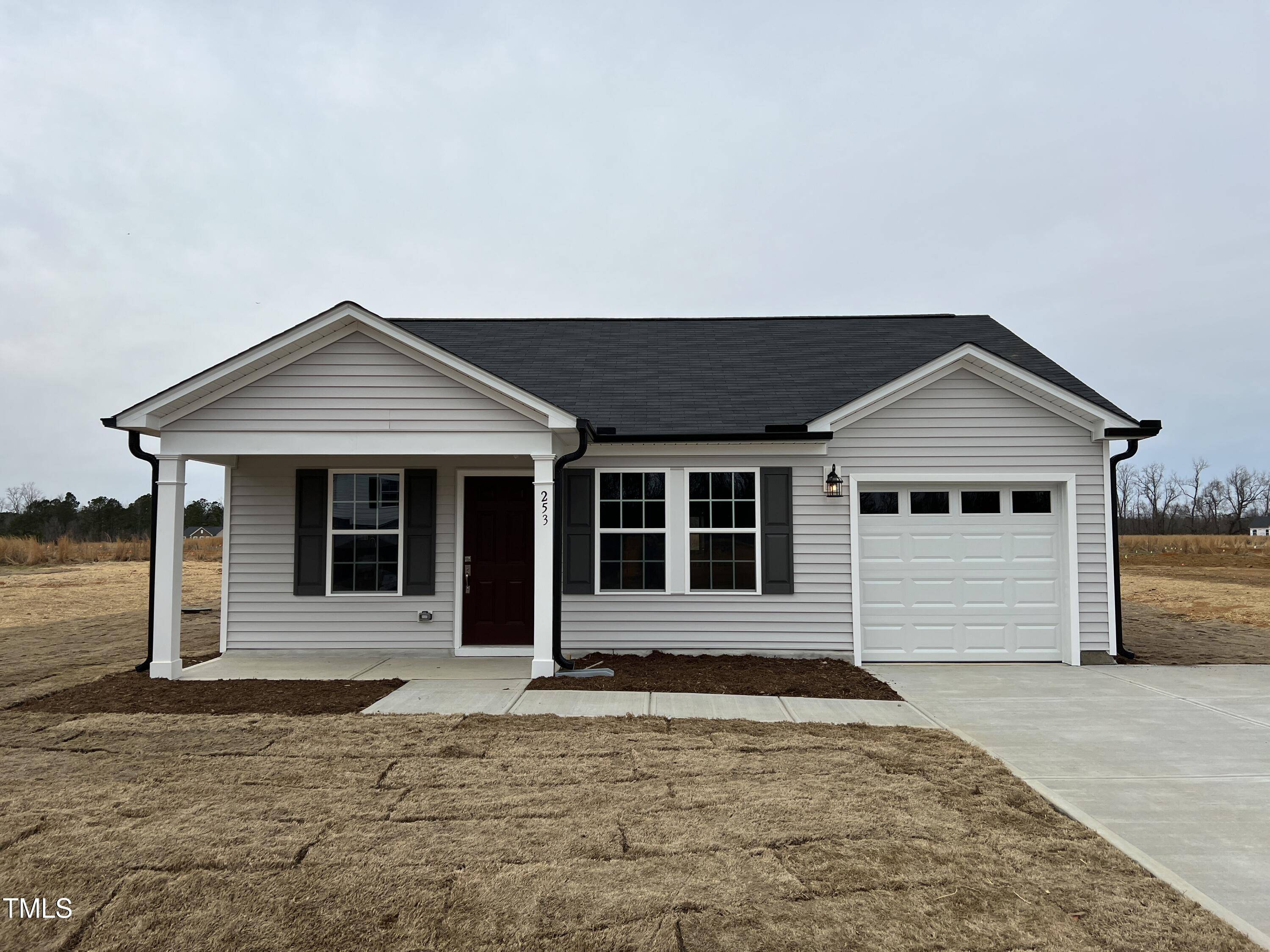 Sims, NC 27880,6739 Hardwick Lane