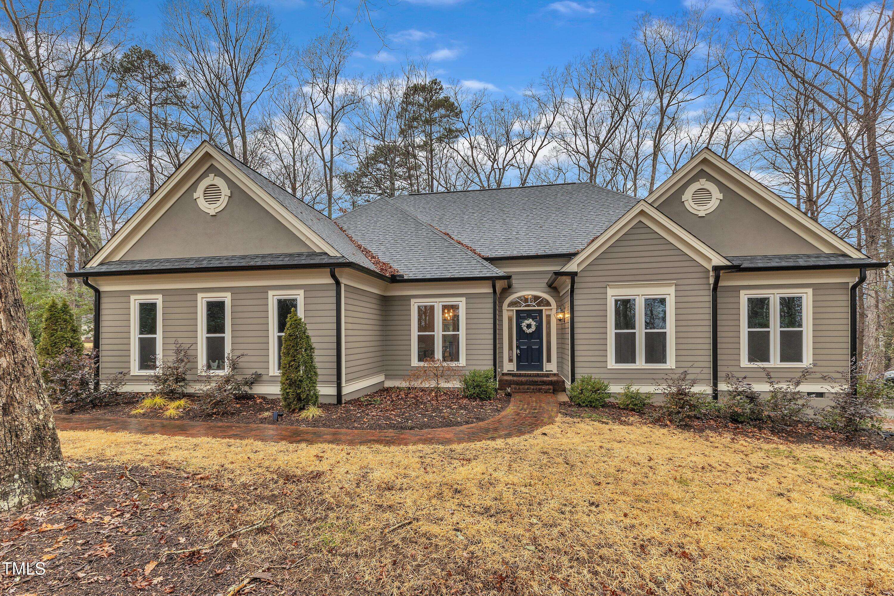 Holly Springs, NC 27540,4800 Salem Ridge Road