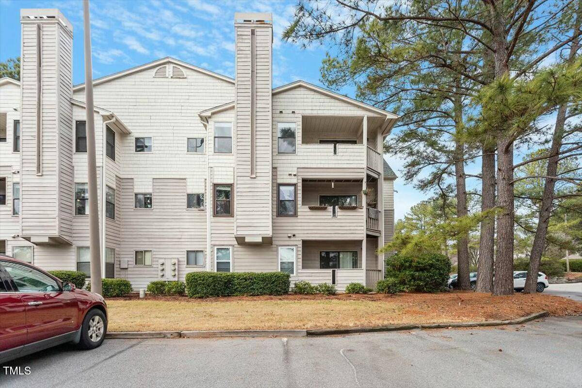 Durham, NC 27713,600 Audubon Lake Drive #5a32