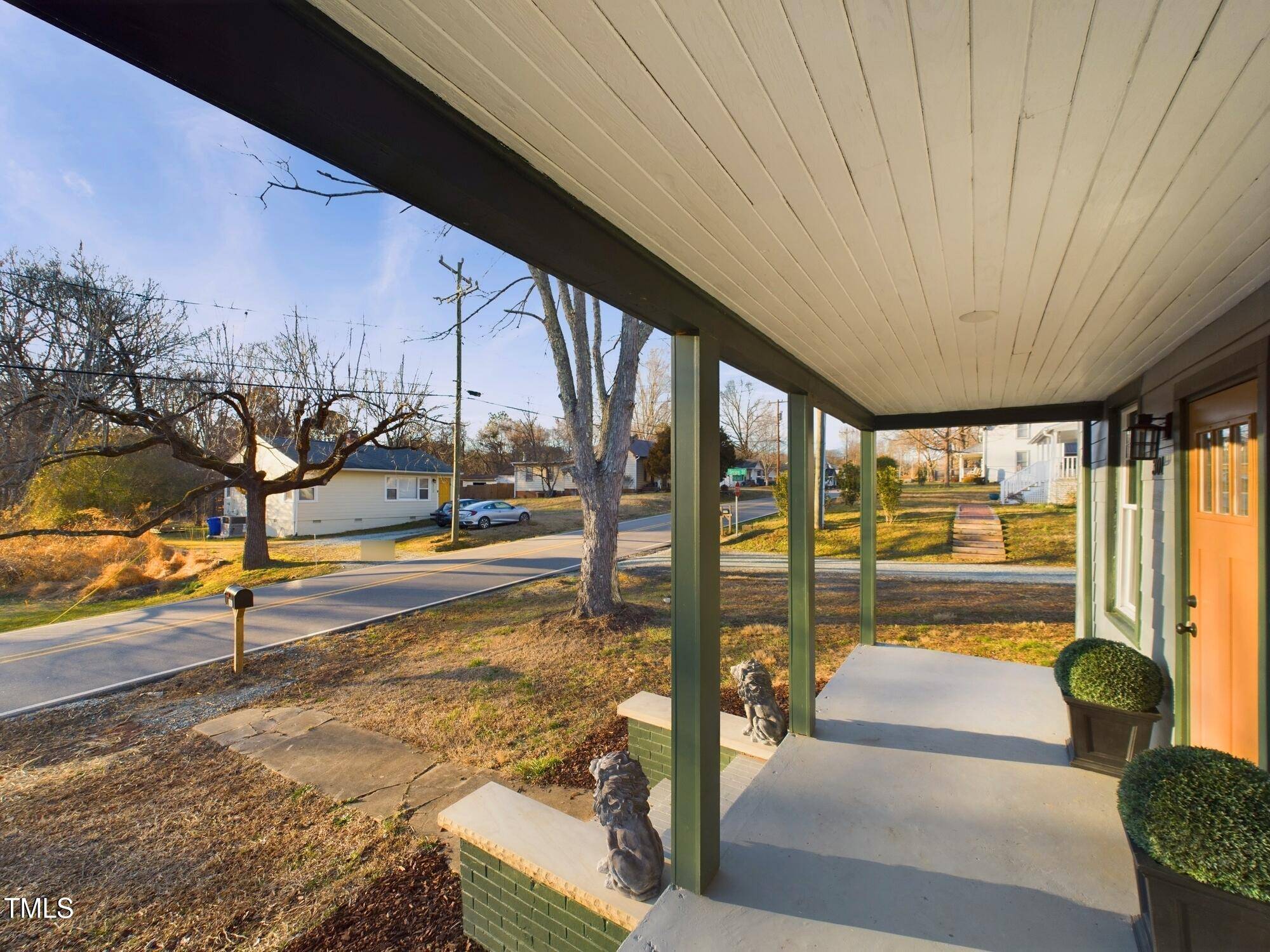 Hillsborough, NC 27278,301 W Hill Avenue