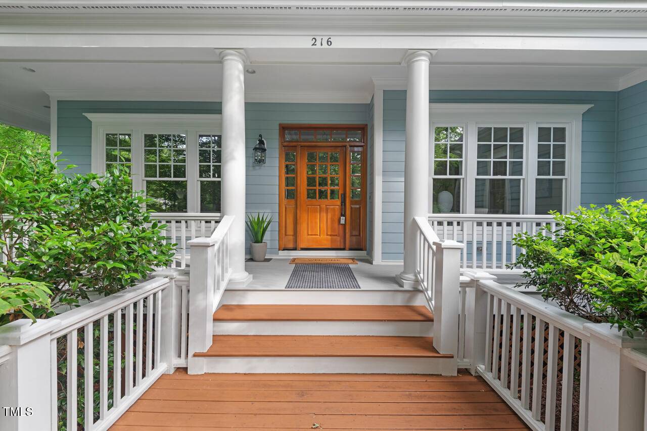 Chapel Hill, NC 27517,216 Copper Beech Court