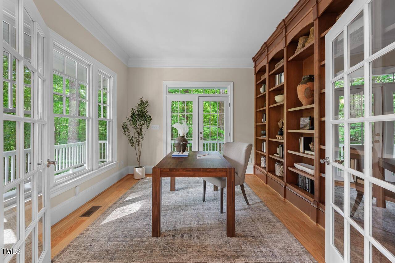 Chapel Hill, NC 27517,216 Copper Beech Court