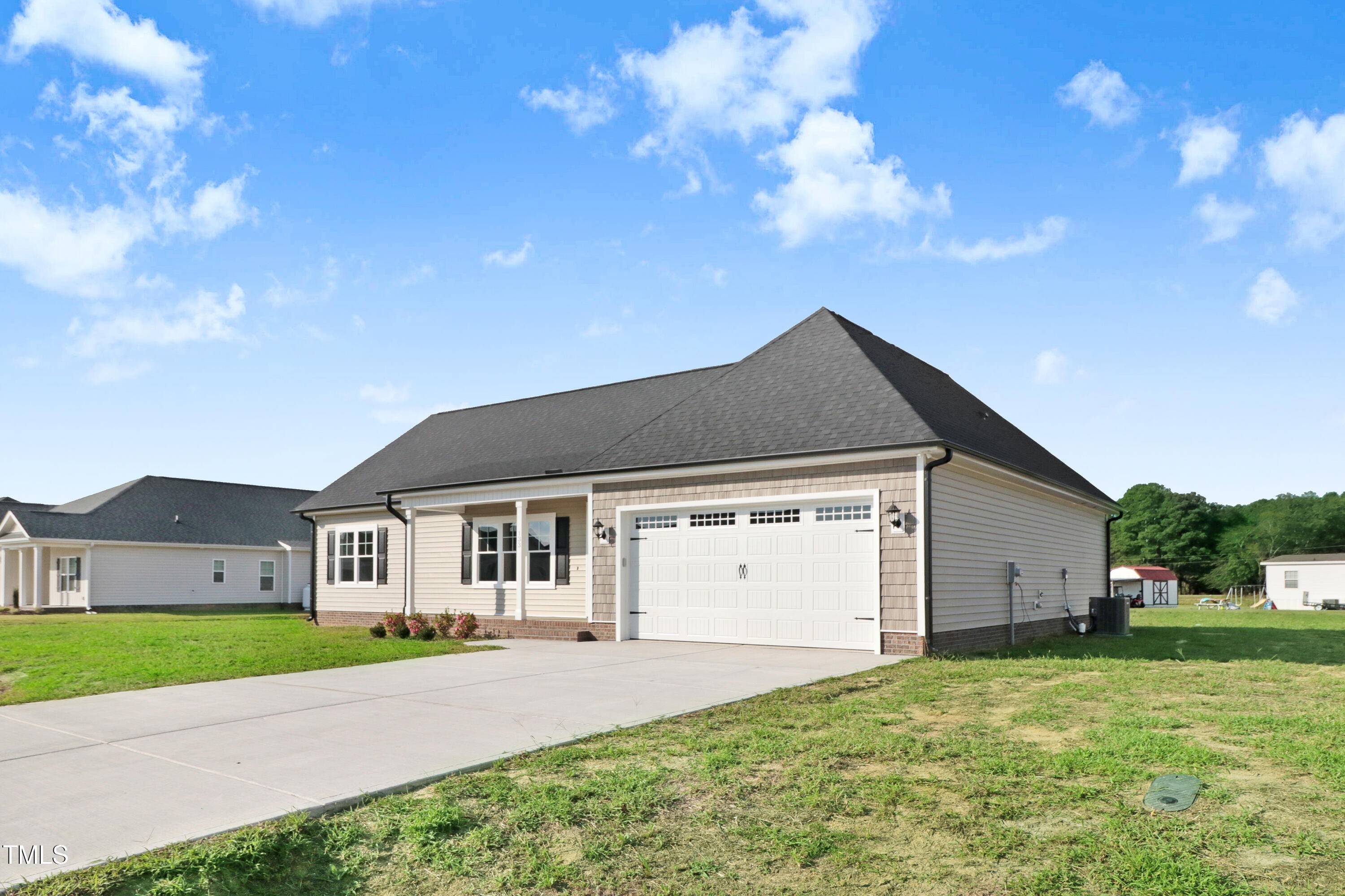 Pikeville, NC 27863,133 Ralph Drive