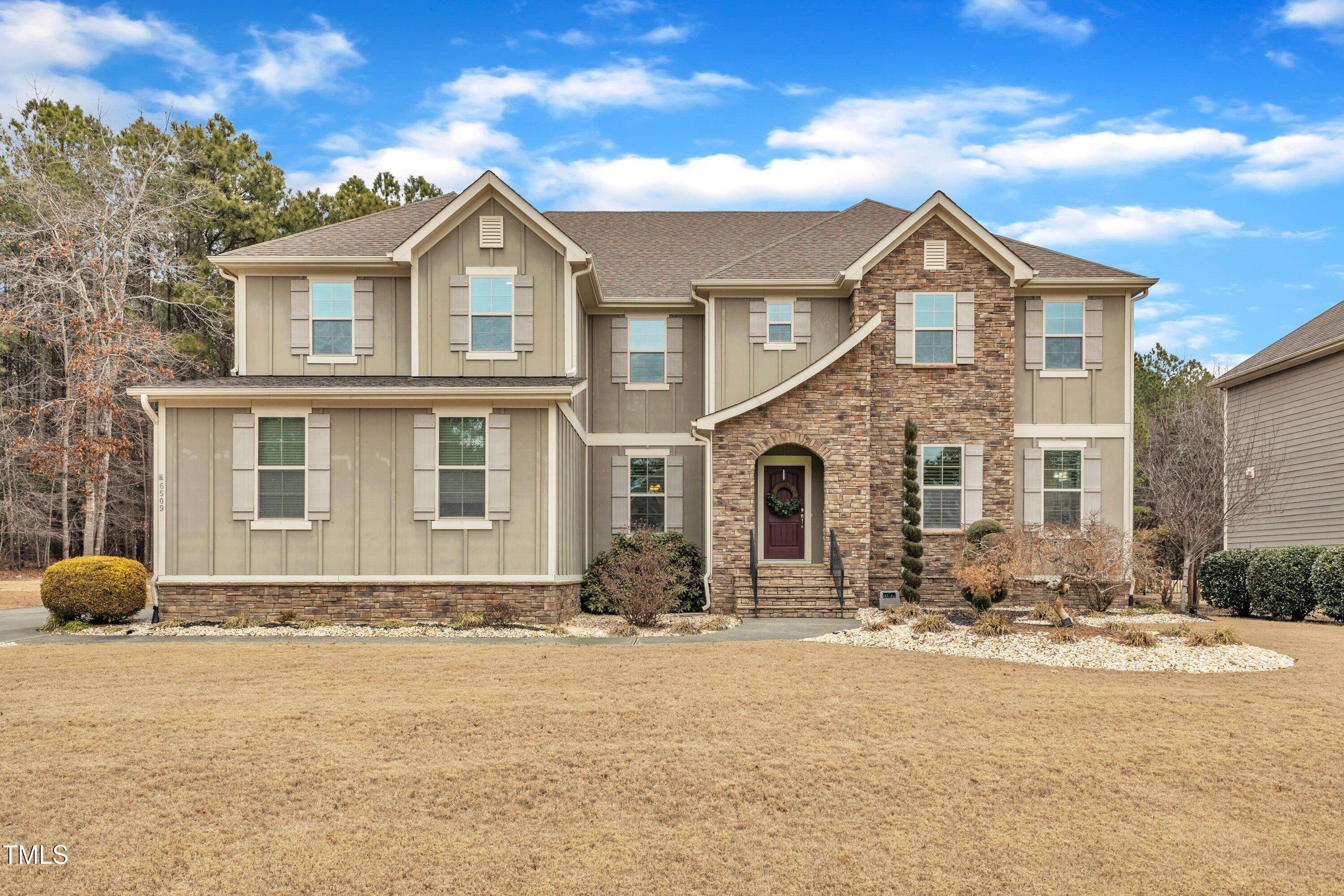 Wake Forest, NC 27587,6509 Sunset Manor Drive