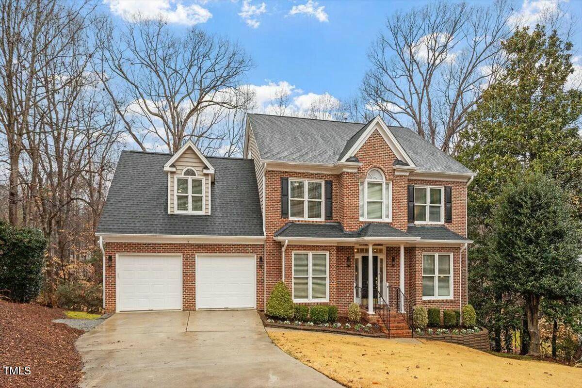 Cary, NC 27518,407 Crickentree Drive