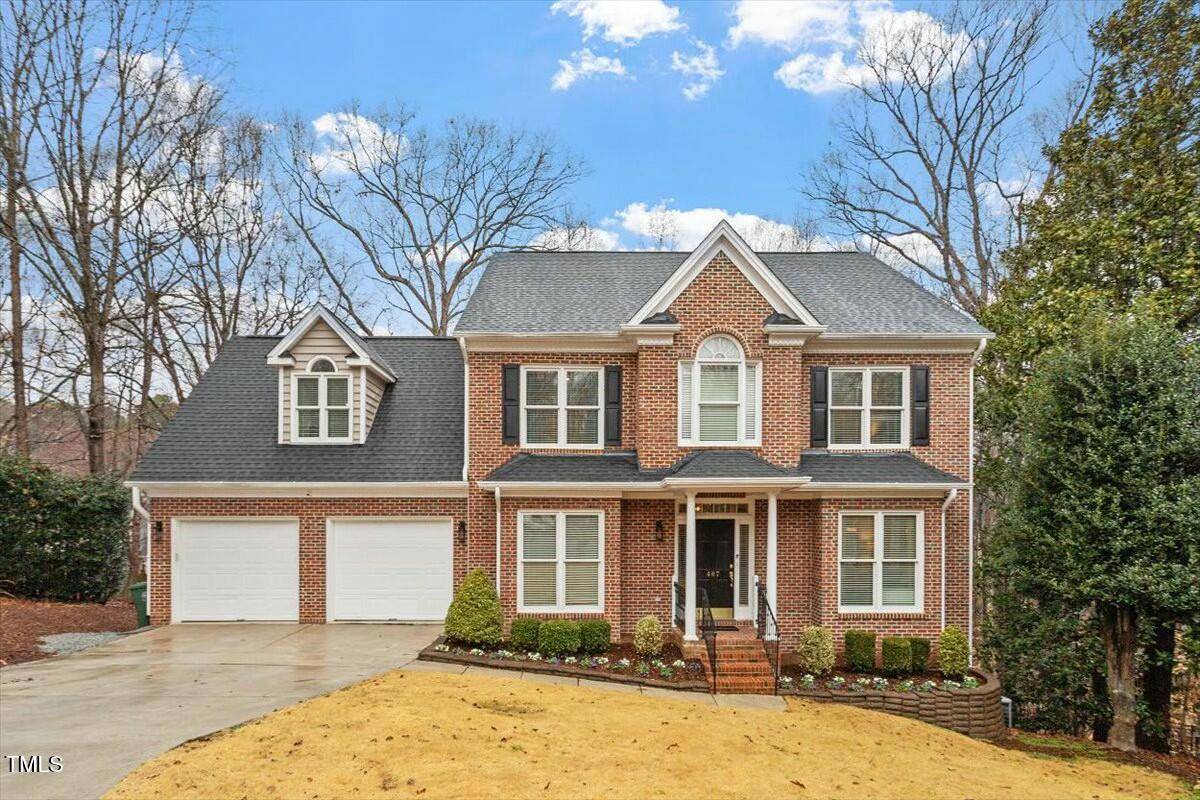 Cary, NC 27518,407 Crickentree Drive