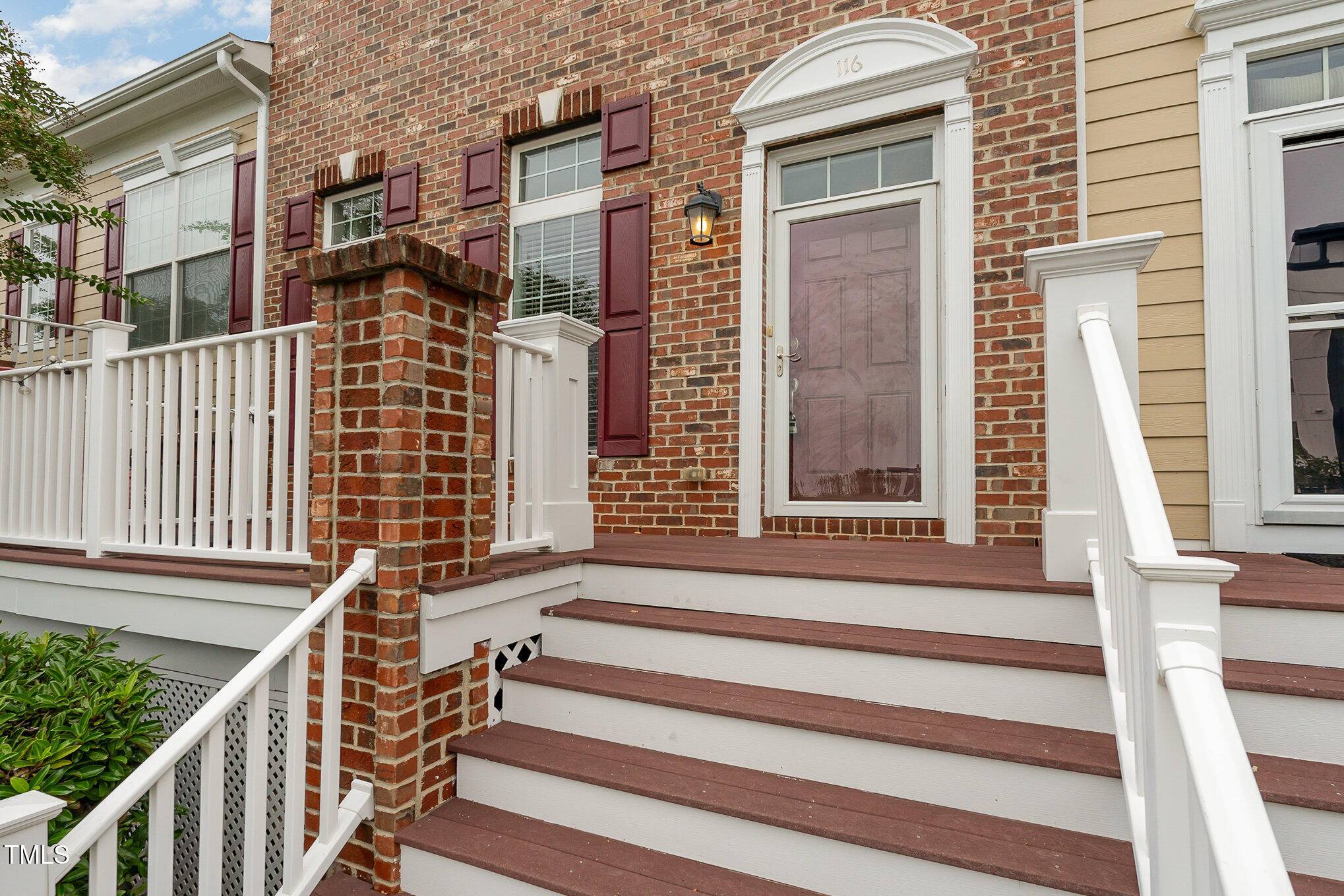 Raleigh, NC 27617,9221 Calabria Drive #116