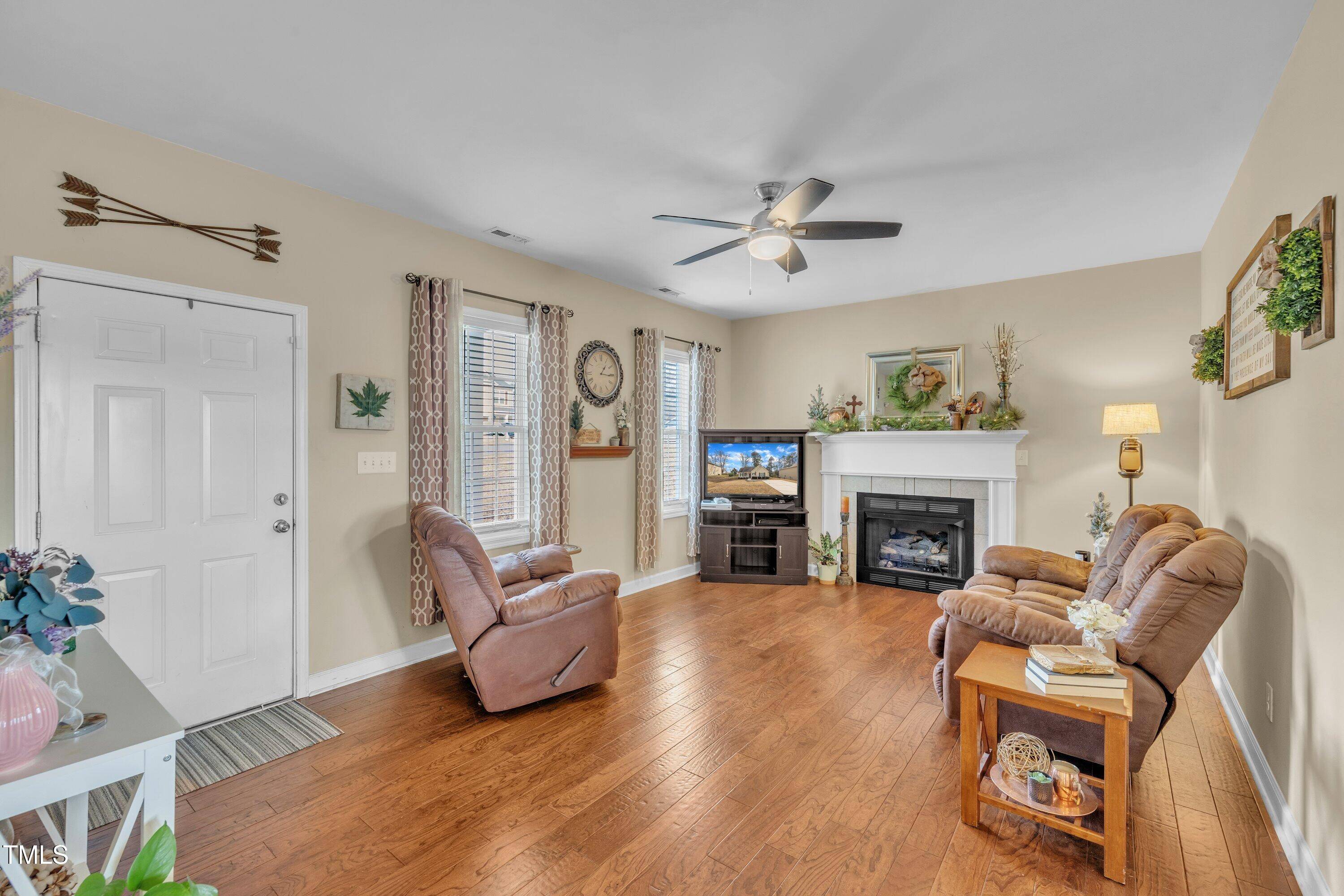 Creedmoor, NC 27522,505 Wild Goose Lane