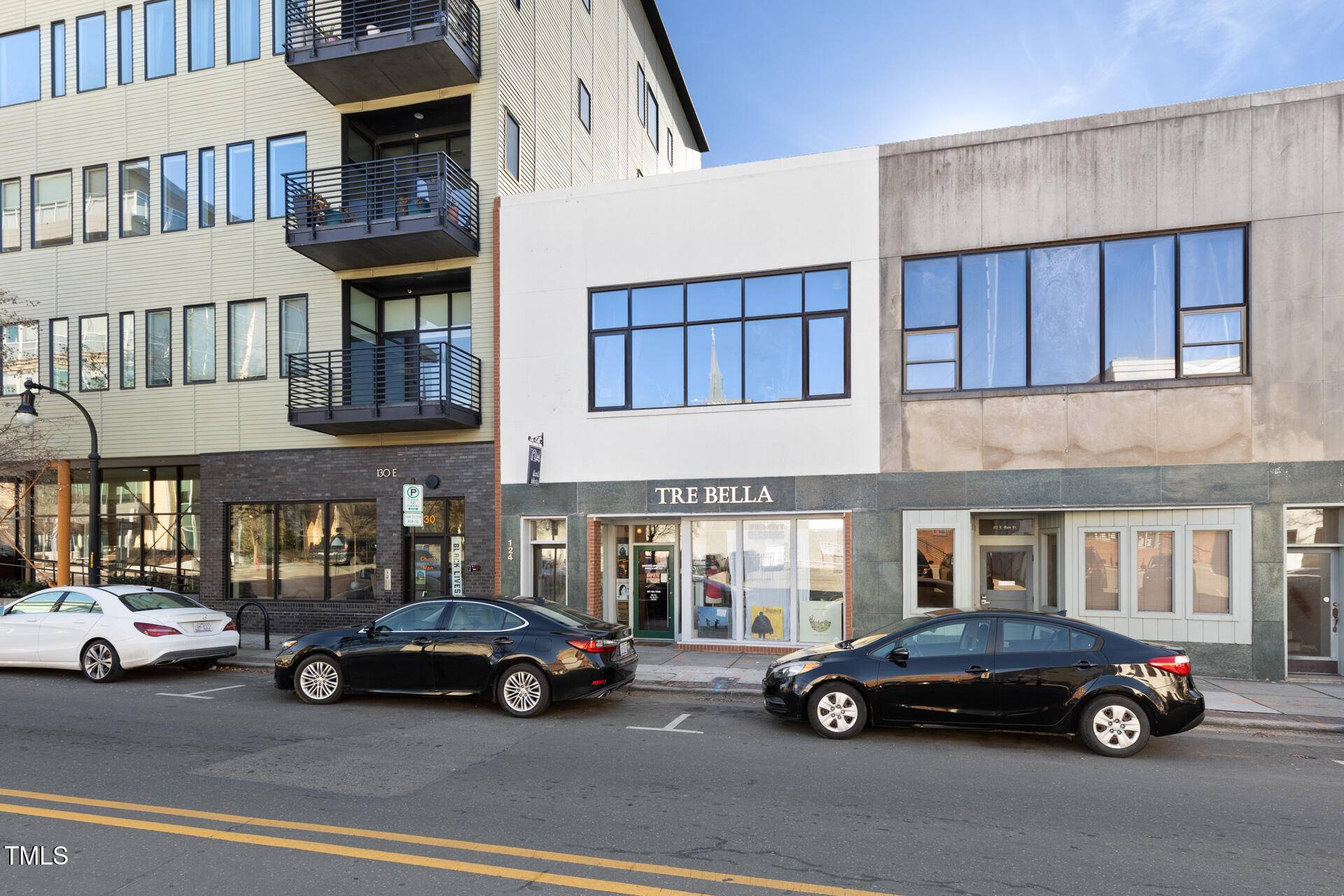 Durham, NC 27701,124 E Main Street