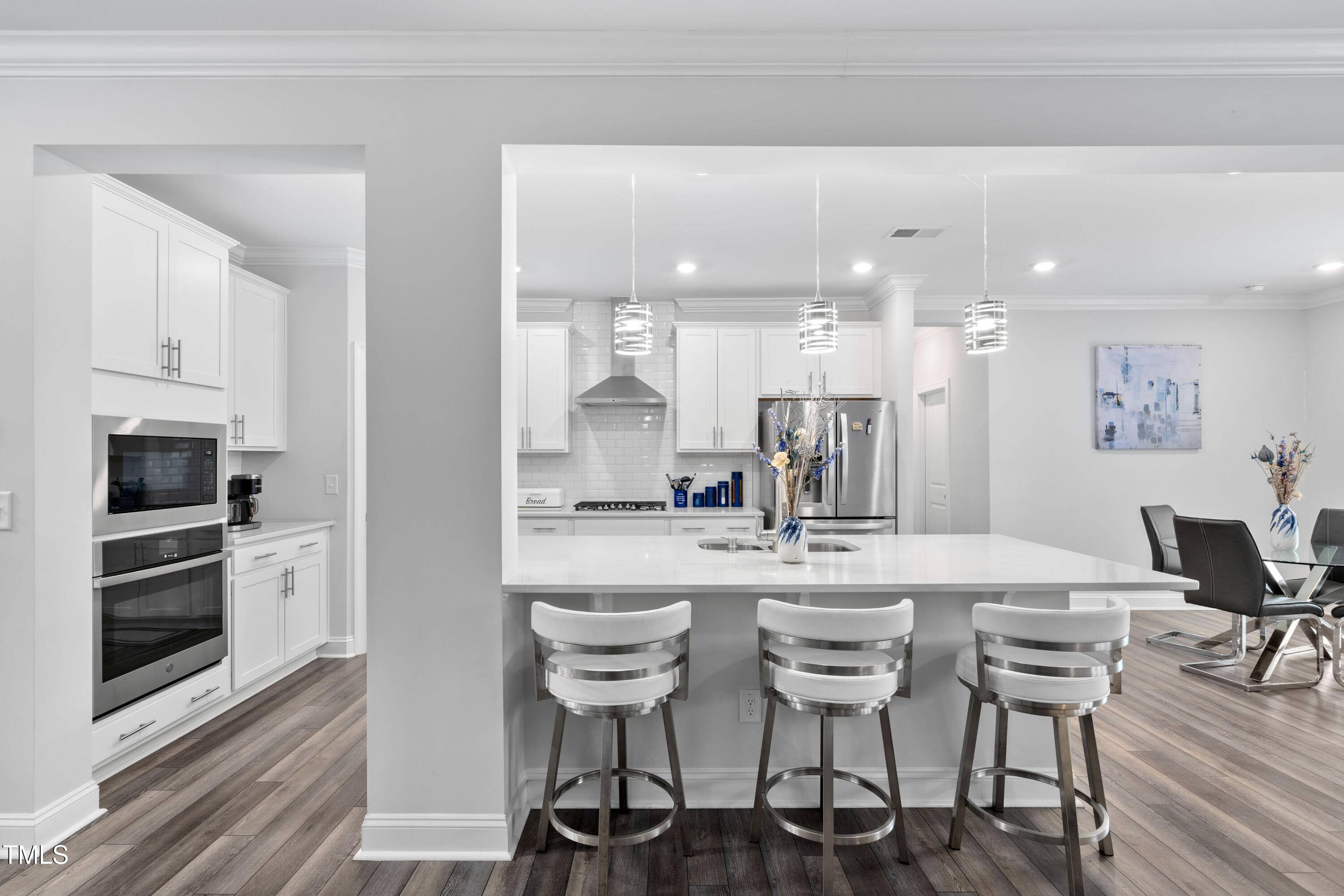 Raleigh, NC 27616,2612 Nordmann Fir Road