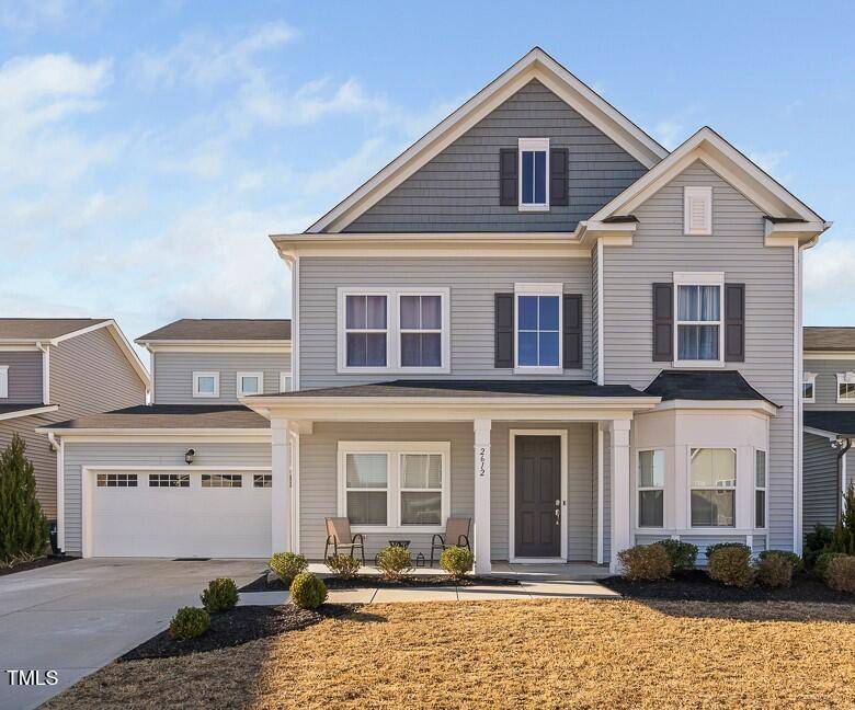 Raleigh, NC 27616,2612 Nordmann Fir Road