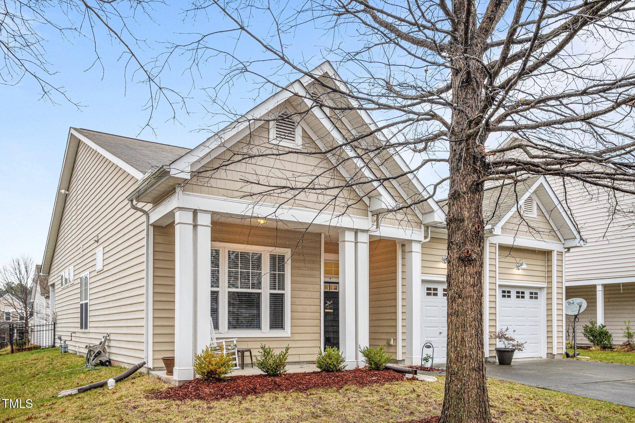 Durham, NC 27703,2815 Mebane Lane