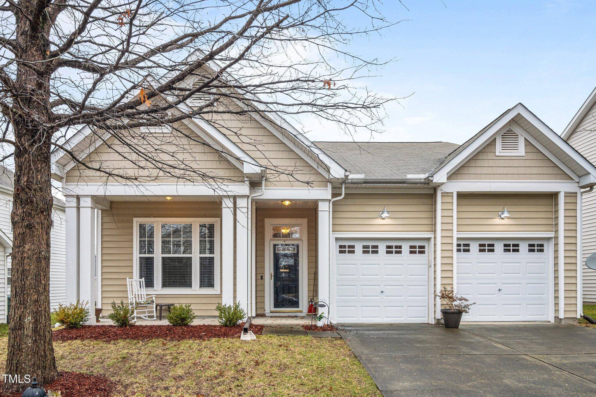 Durham, NC 27703,2815 Mebane Lane
