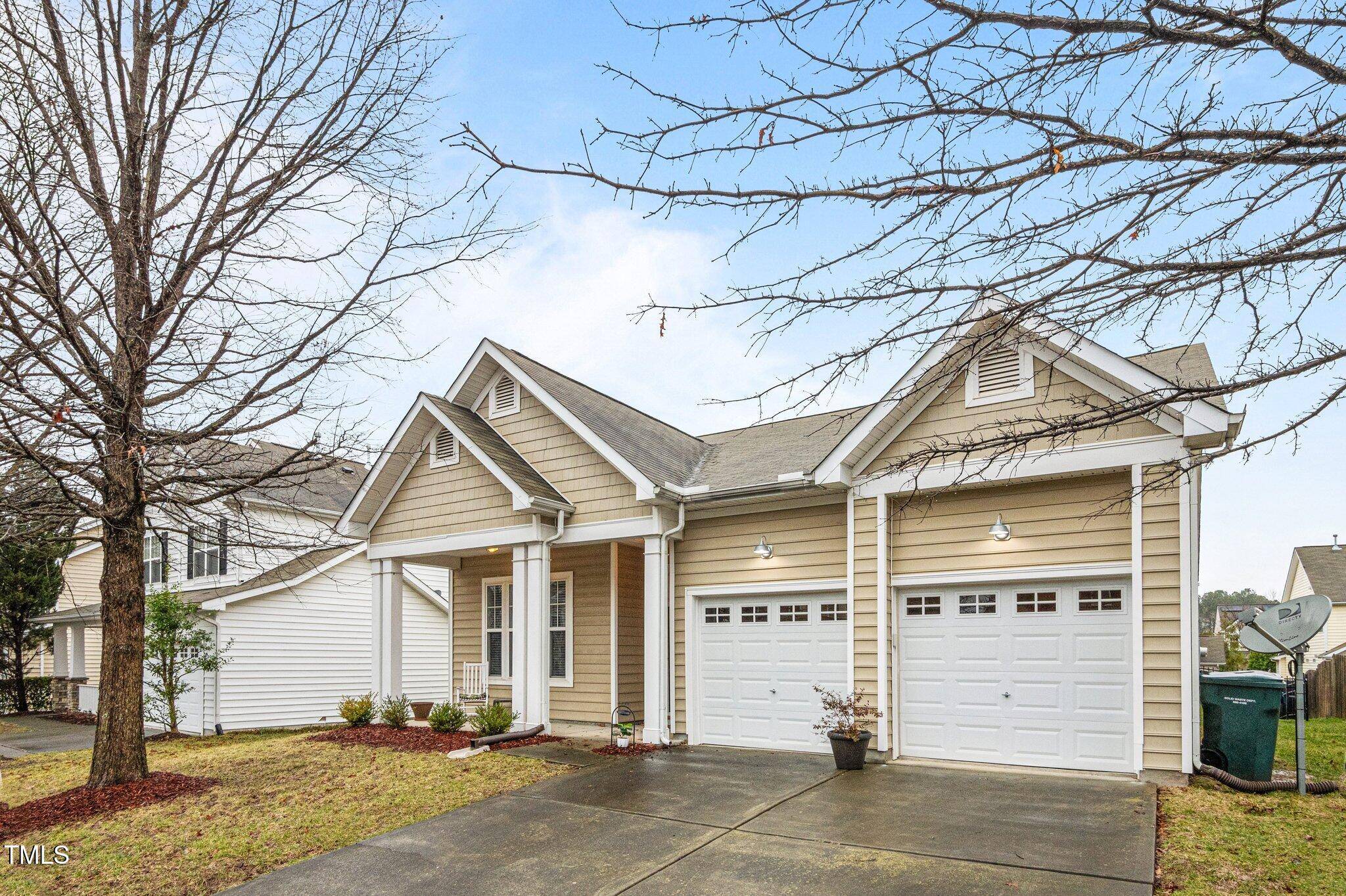 Durham, NC 27703,2815 Mebane Lane
