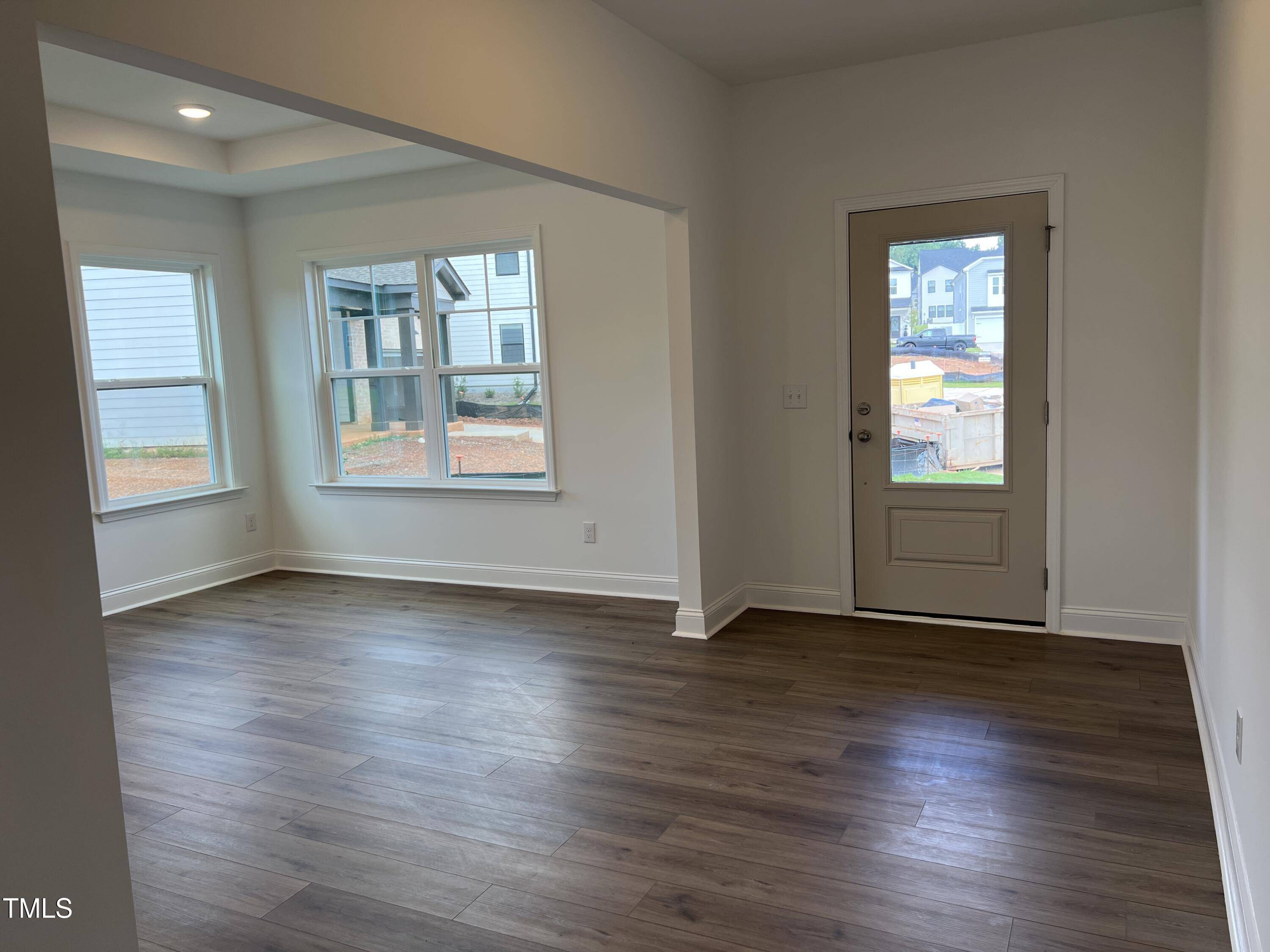 Fuquay Varina, NC 27526,1501 Erastus Court #46