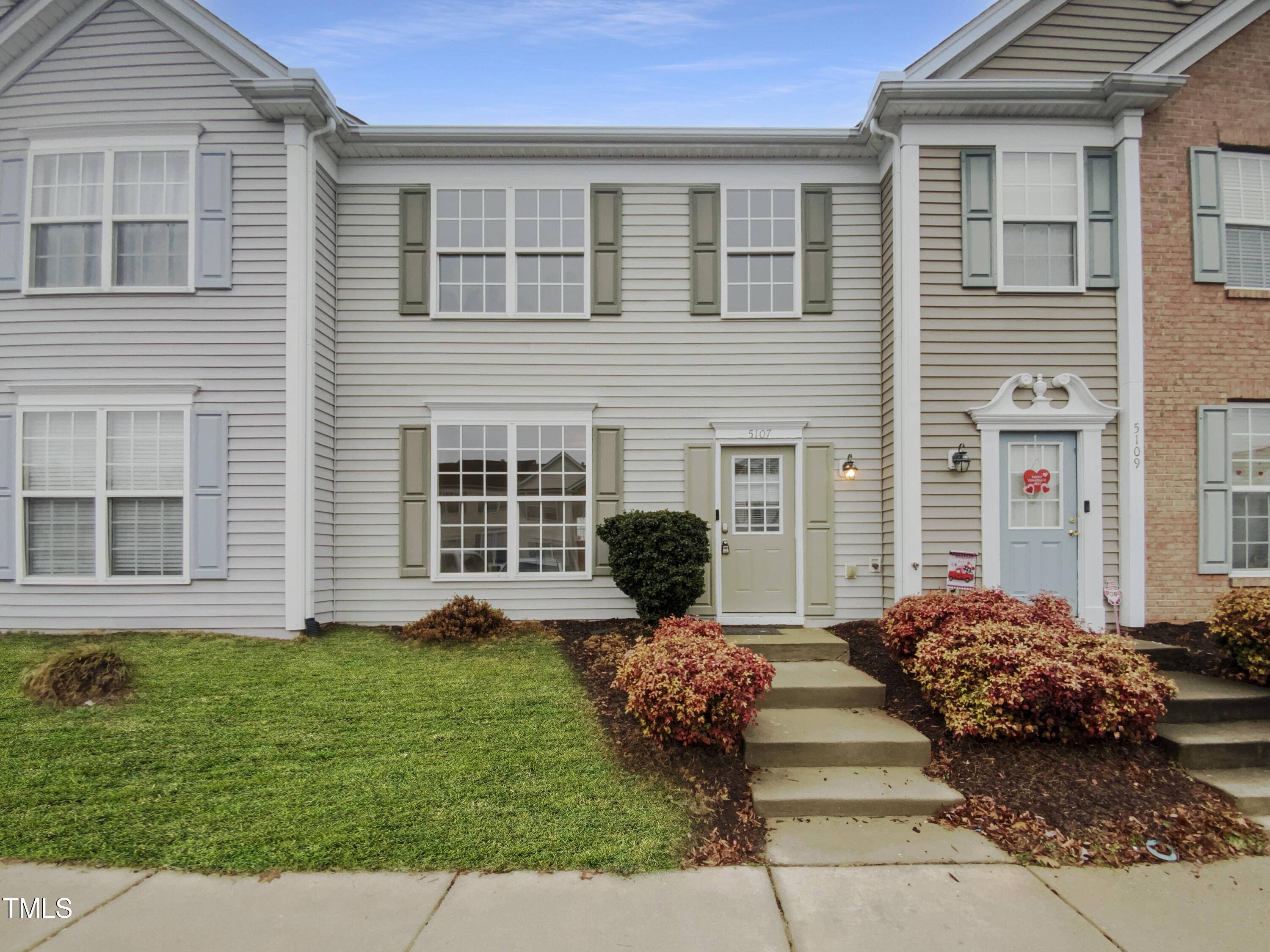 Raleigh, NC 27616,5107 Tomasita Court