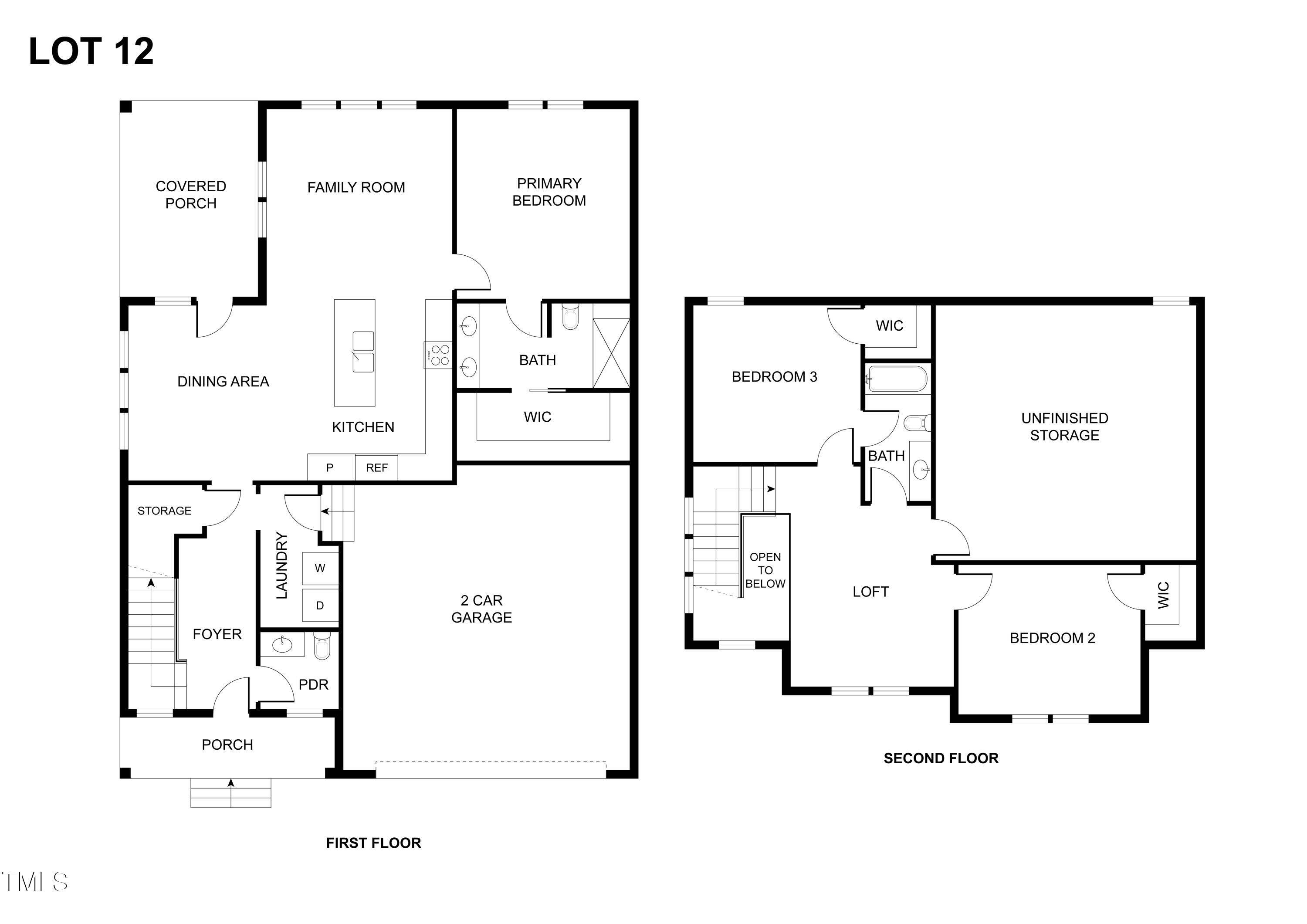 Raleigh, NC 27606,Lot 12 Grayhaven Place