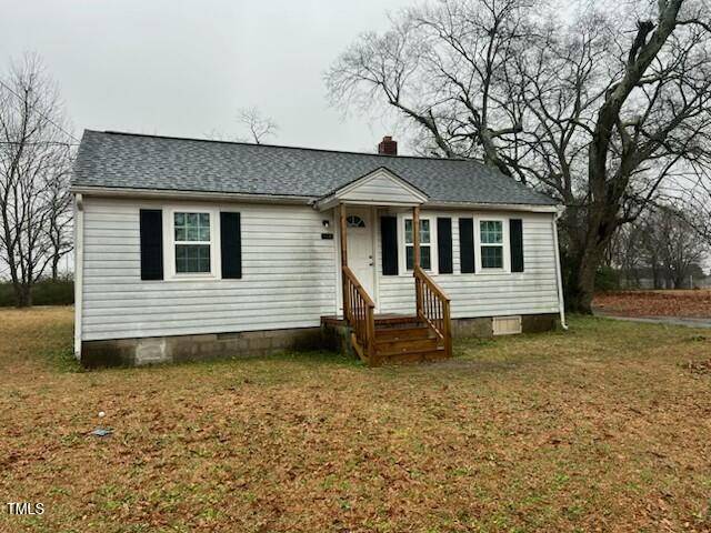 Roanoke Rapids, NC 27870,208 Wheeler Street