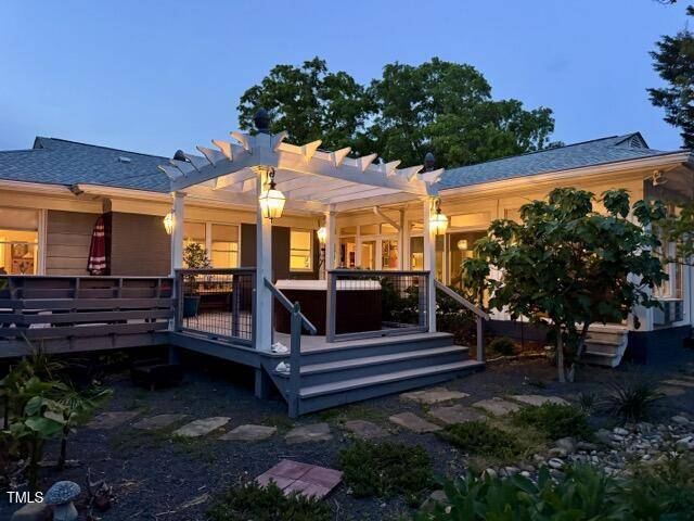Durham, NC 27701,1005 W Club Boulevard