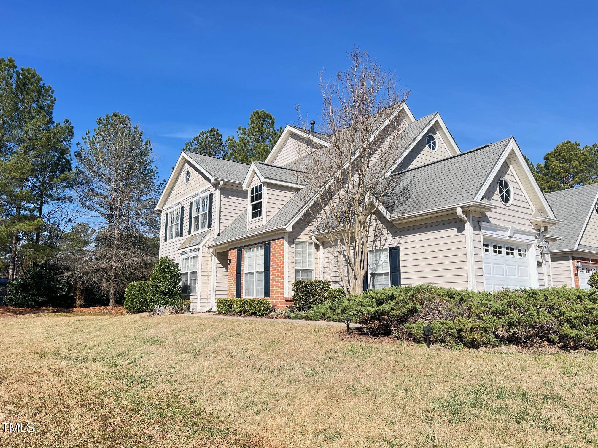 Raleigh, NC 27617,9510 Dellbrook Court