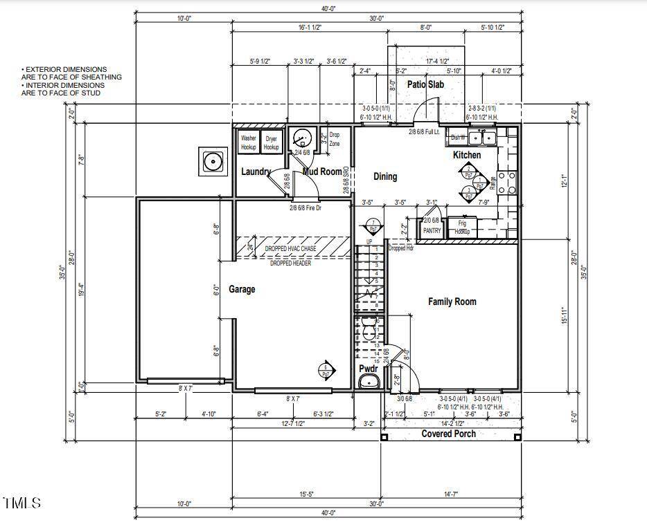 Bunnlevel, NC 28323,150 Industrial Drive