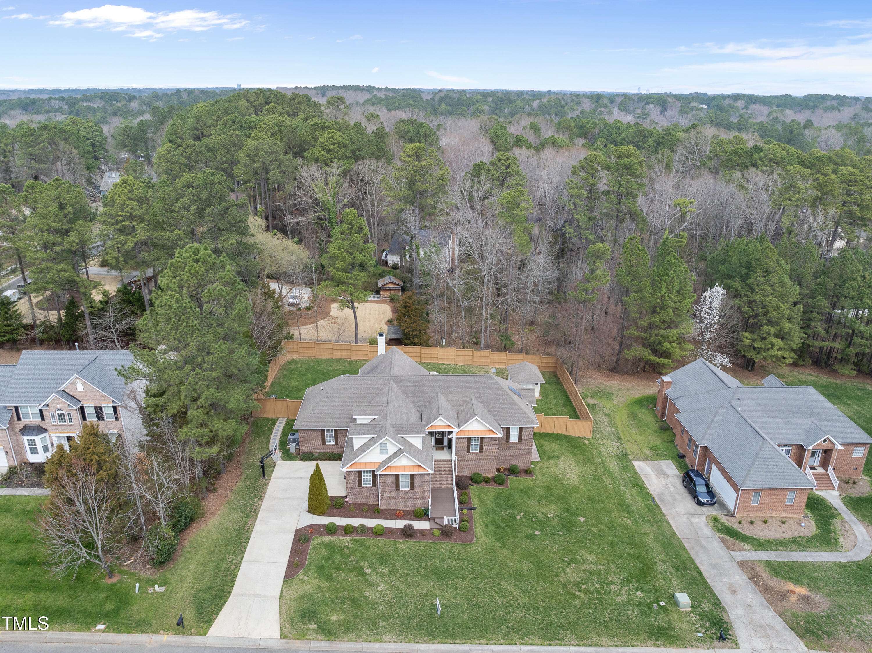 Durham, NC 27713,6 Kersey Court