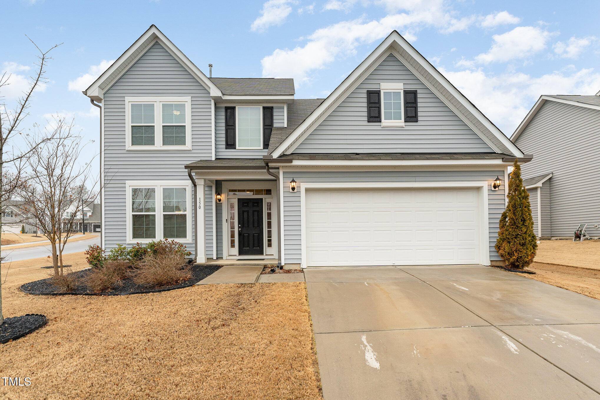Franklinton, NC 27525,150 Shining Amber Way