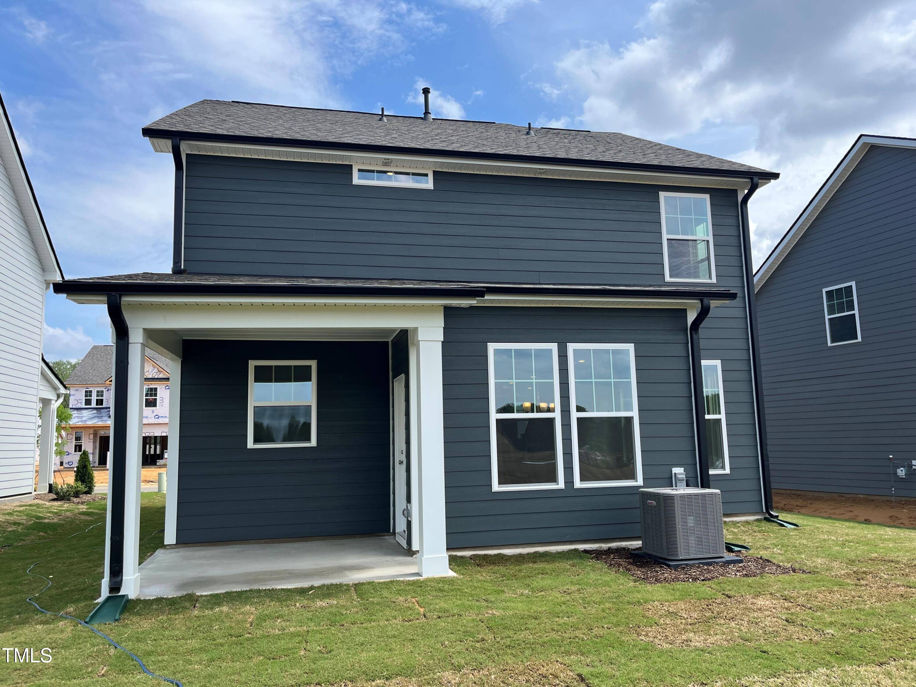 Angier, NC 27501,116 Willow Cameron Way
