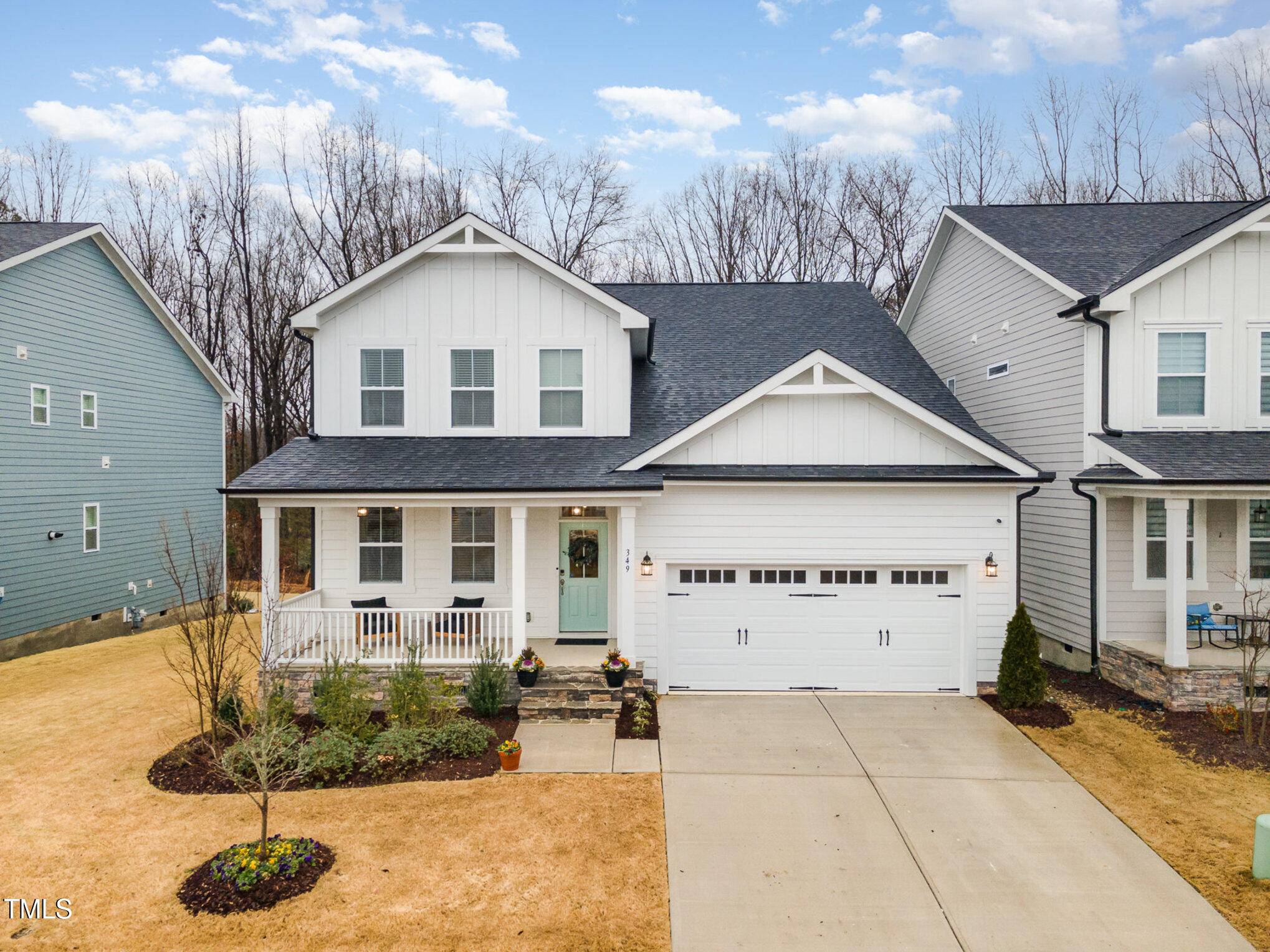 Wendell, NC 27591,349 Shadow Falls Drive