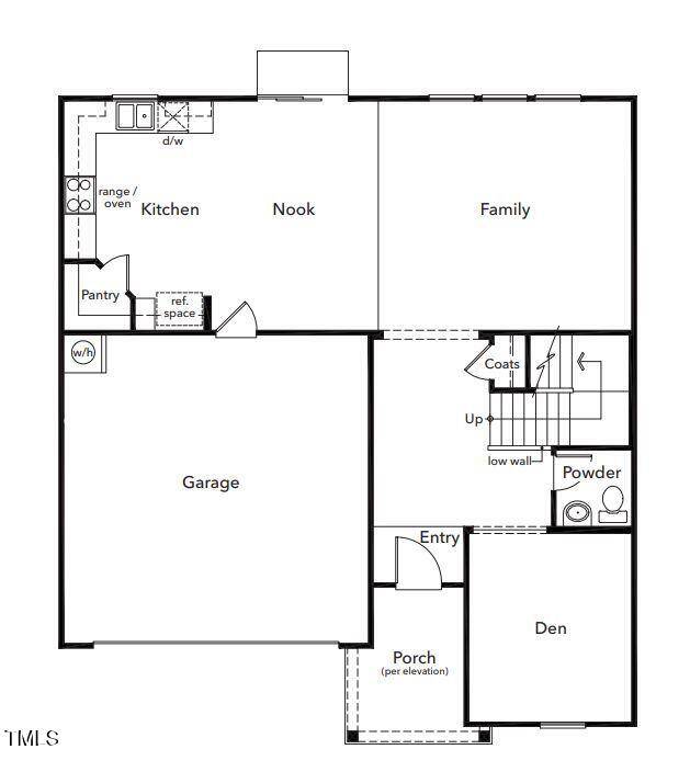 Youngsville, NC 27596,35 Buttonbush Lane