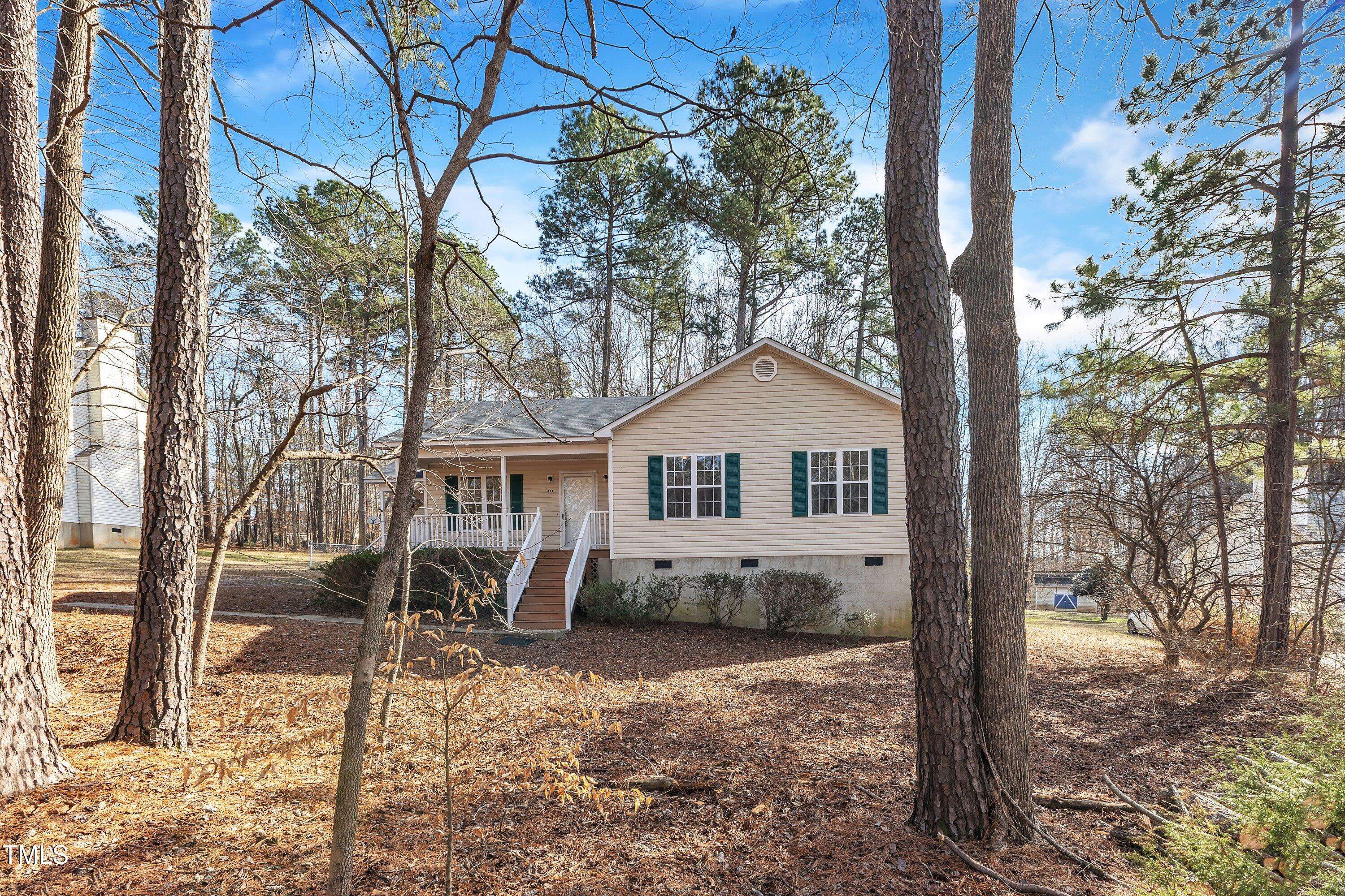 Youngsville, NC 27596,121 Madeline Court