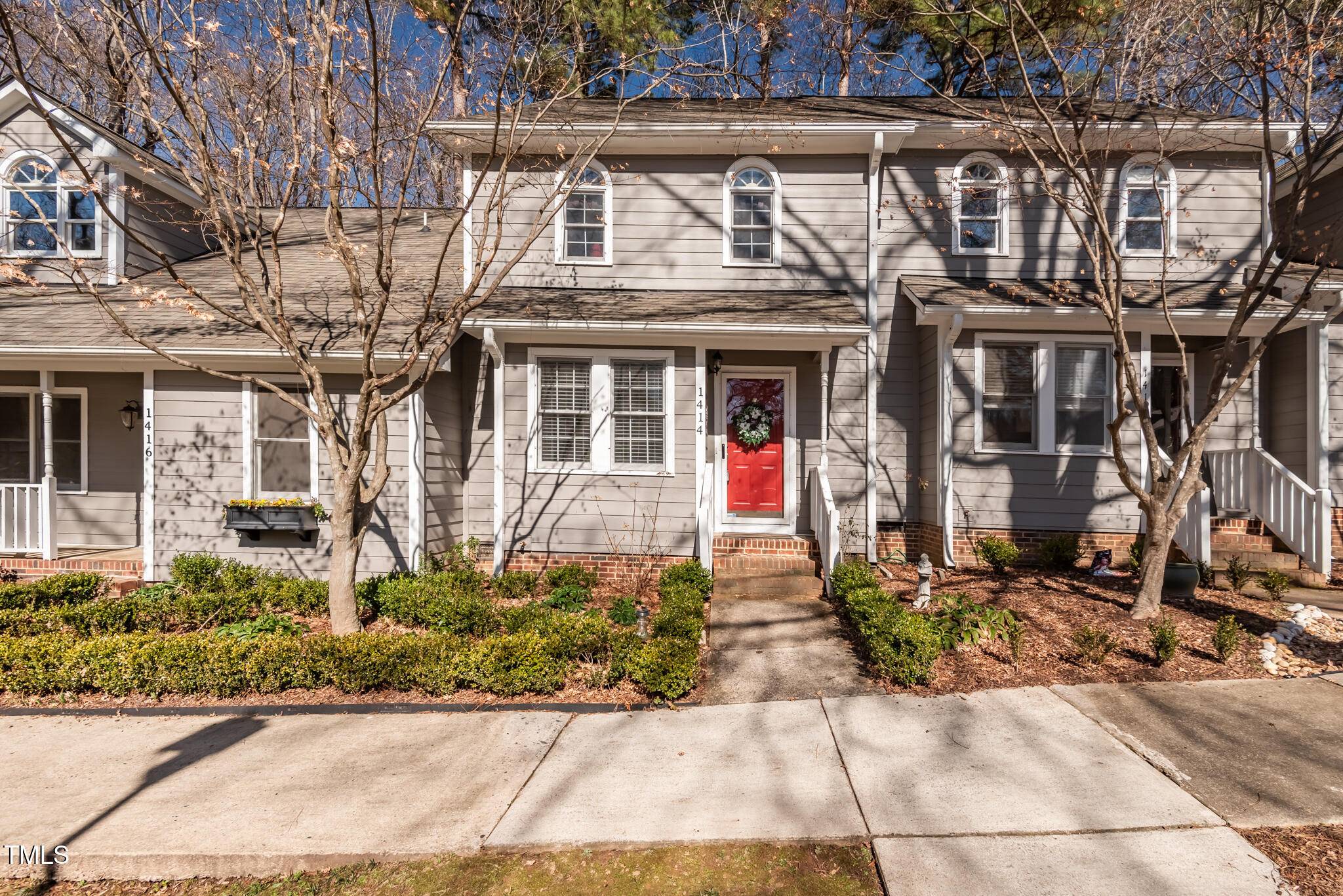 Raleigh, NC 27615,1414 Mahonia Court