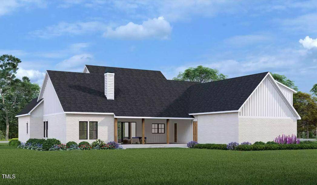 Raleigh, NC 27603,2600 Banks Road #Lot 1