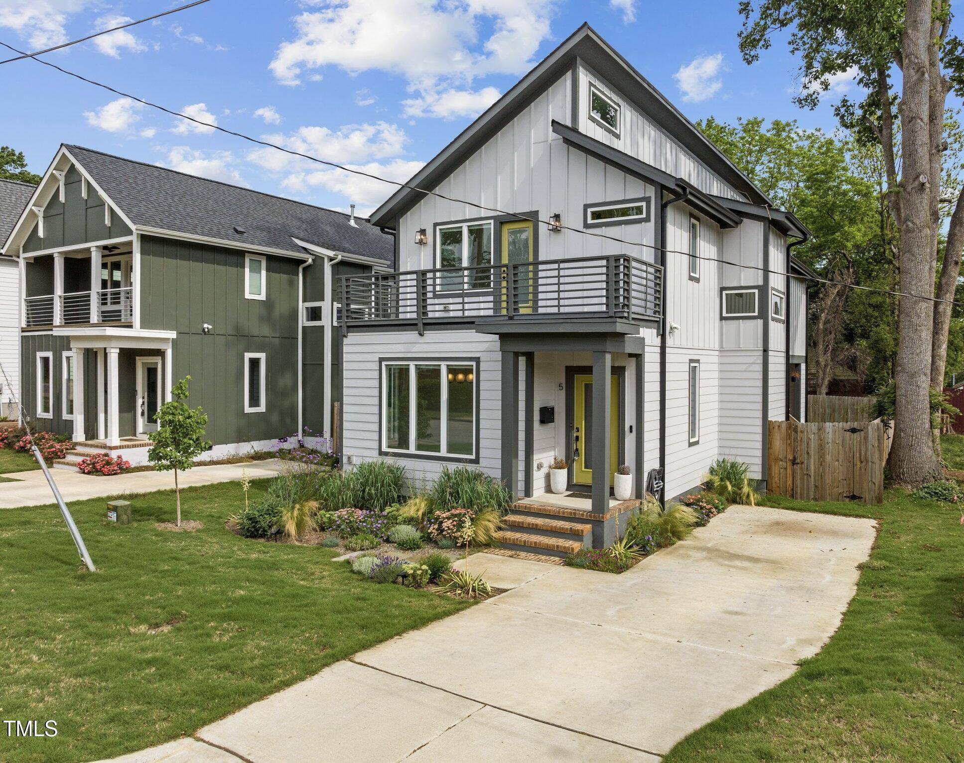 Raleigh, NC 27610,5 Bart Street