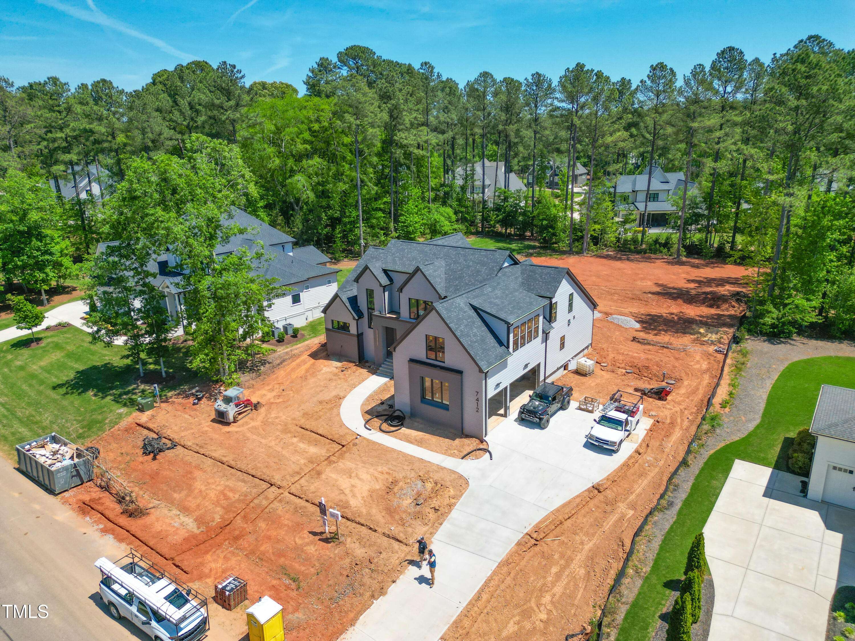 Wake Forest, NC 27587,7412 Wexford Woods Lane