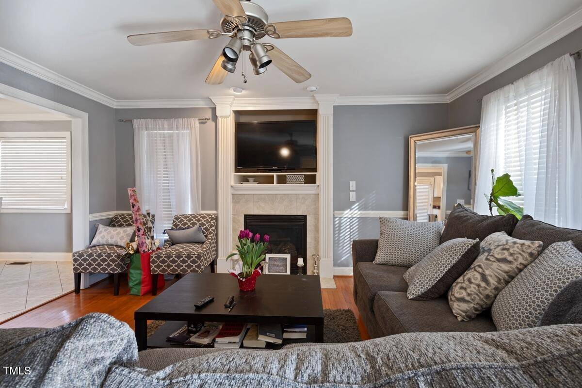 Apex, NC 27502,209 James Street