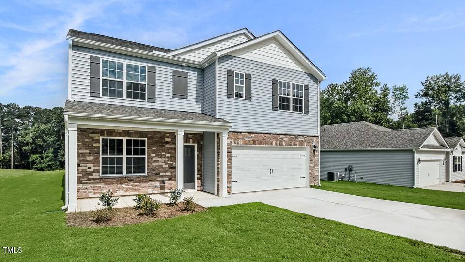 Carthage, NC 28327,989 Ocean Court