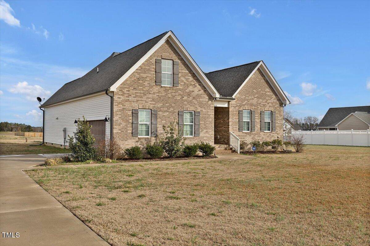 Spring Hope, NC 27882,4840 Baines Loop Road