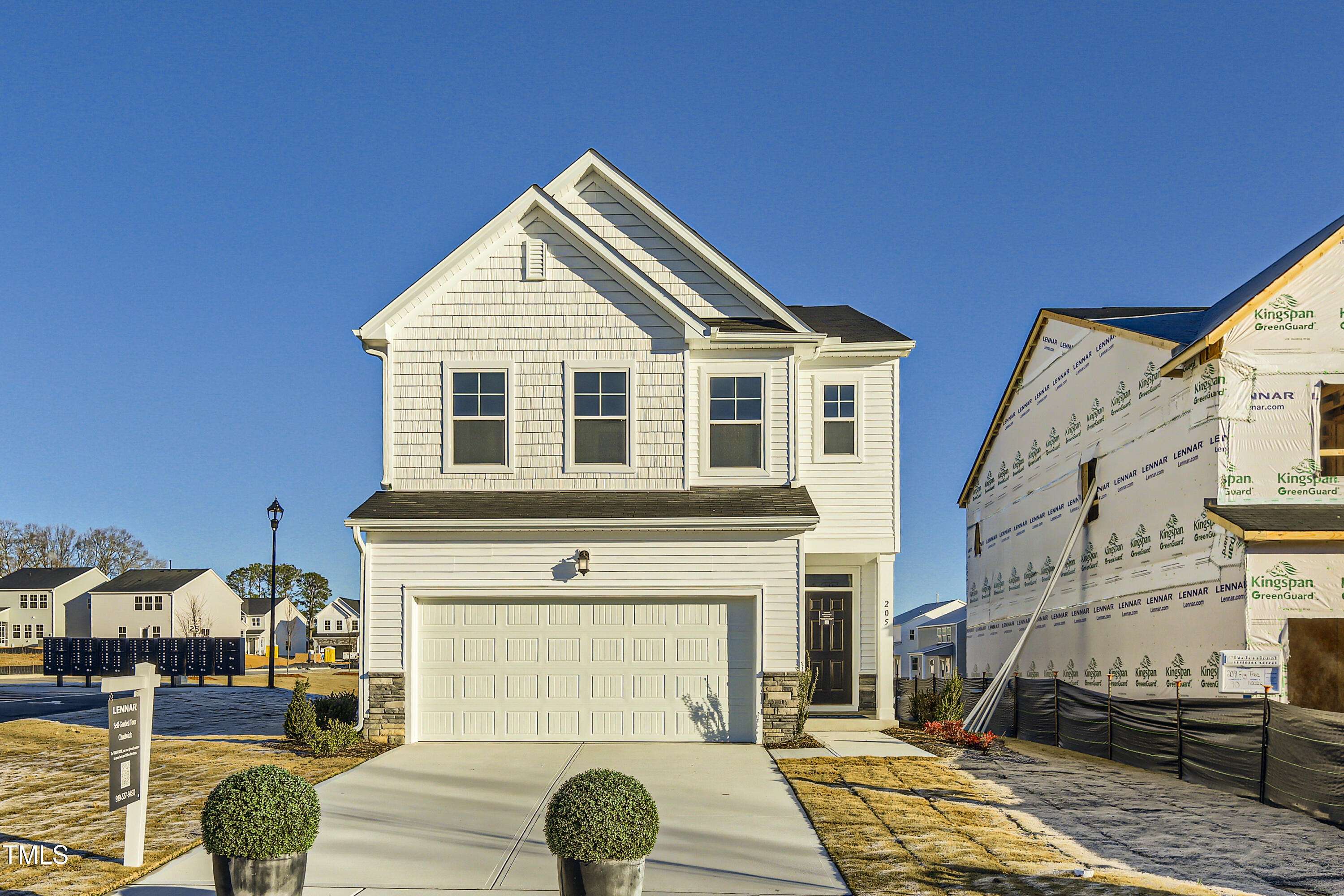 Smithfield, NC 27577,124 N Finley Landing Parkway