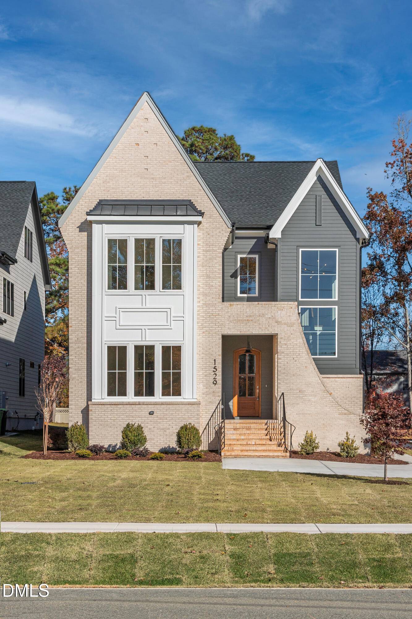 Apex, NC 27523,1529 Salem Church Road