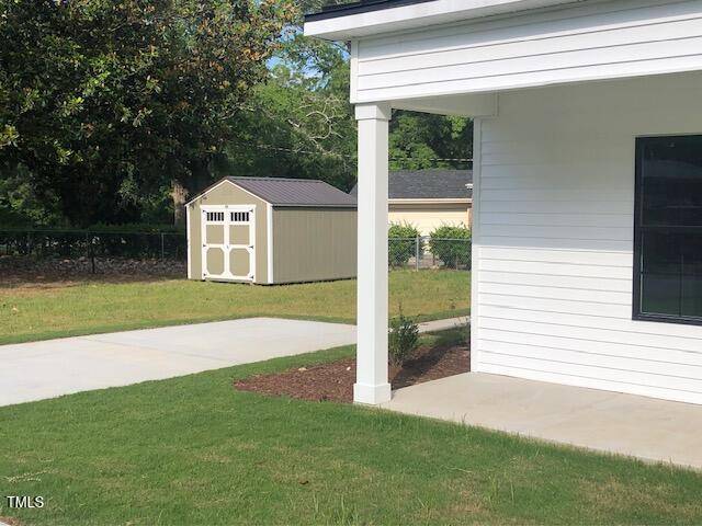 Selma, NC 27576,412 N Green Street