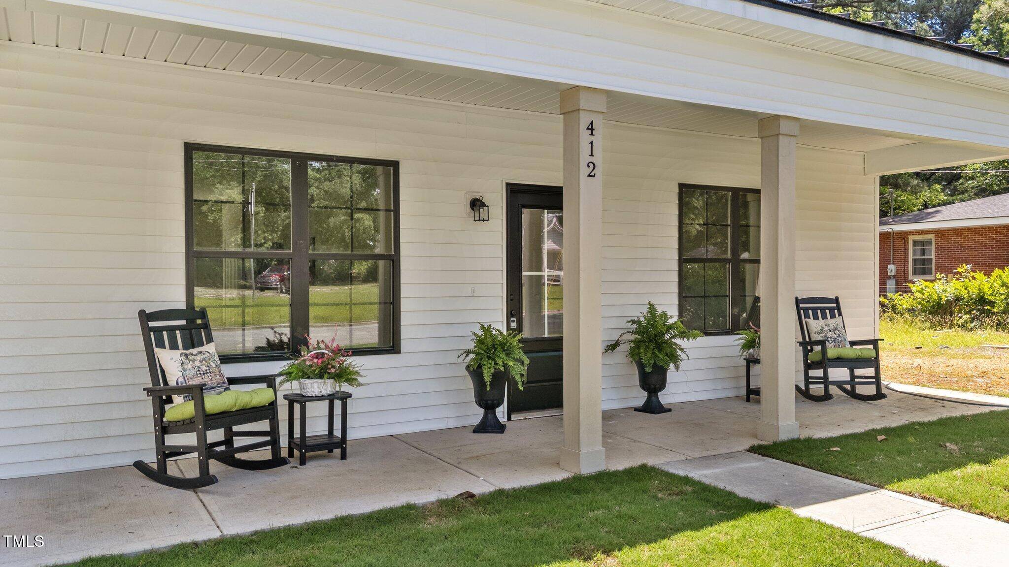 Selma, NC 27576,412 N Green Street