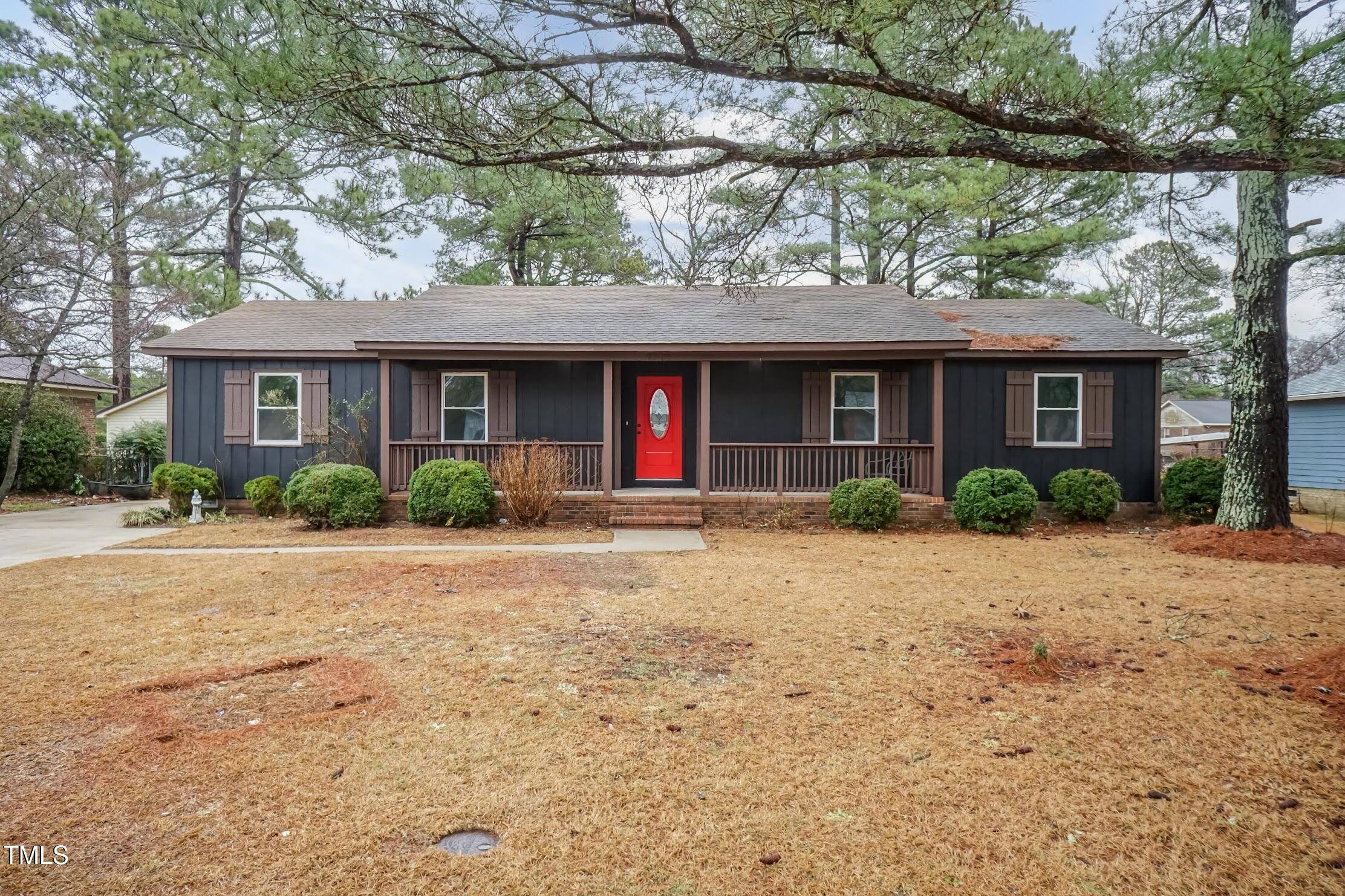 Rocky Mount, NC 27801,1729 Augustus Drive