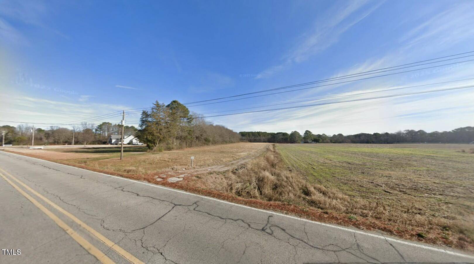 Lucama, NC 27851,5745 Radford Rd Road