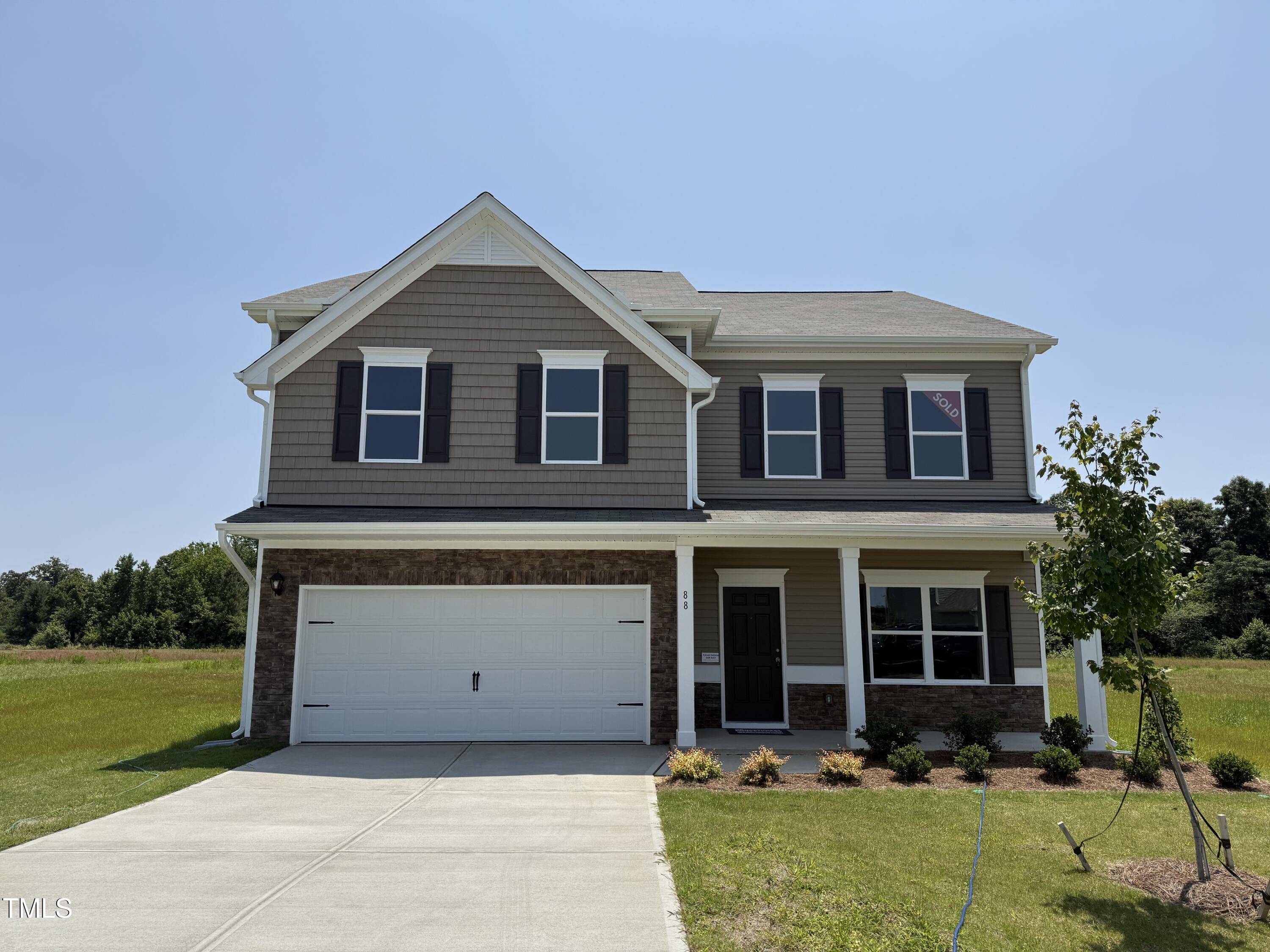 Smithfield, NC 27577,88 E Victory View Terrace