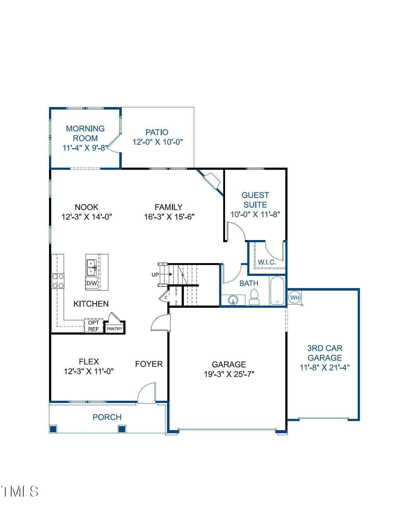 Carthage, NC 28327,323 Enfield Drive