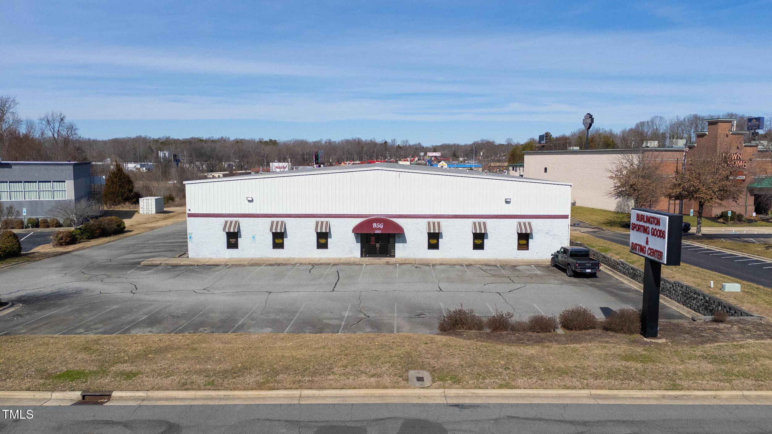 Burlington, NC 27215,2233 Hanford Road