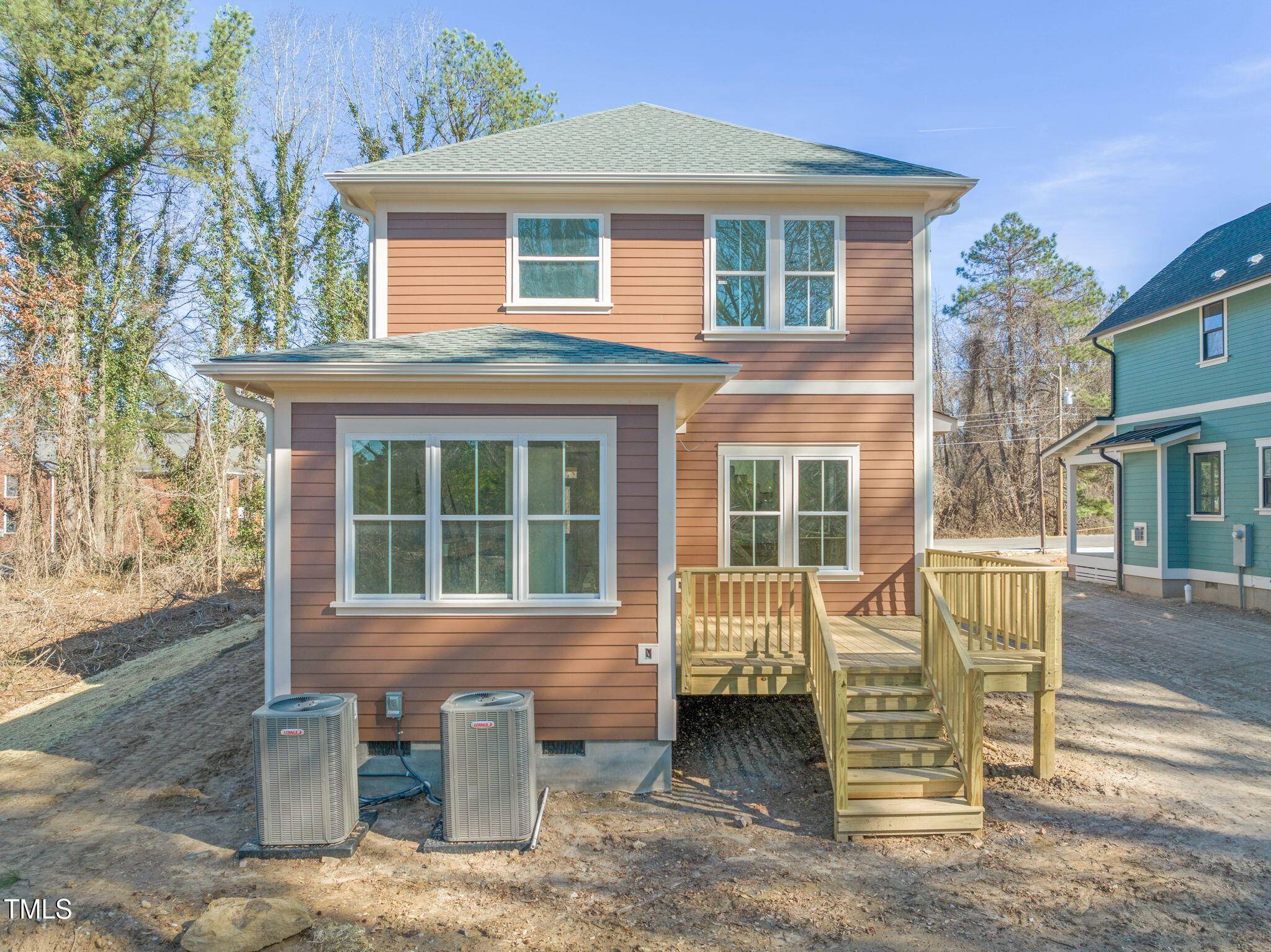 Durham, NC 27704,717 Heidelberg Street